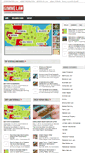Mobile Screenshot of gimmelaw.com
